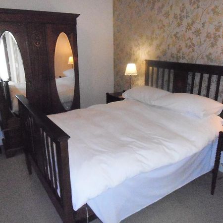 The Old Manse B & B Ballycastle Bagian luar foto