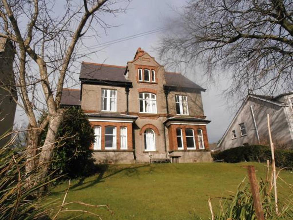 The Old Manse B & B Ballycastle Bagian luar foto