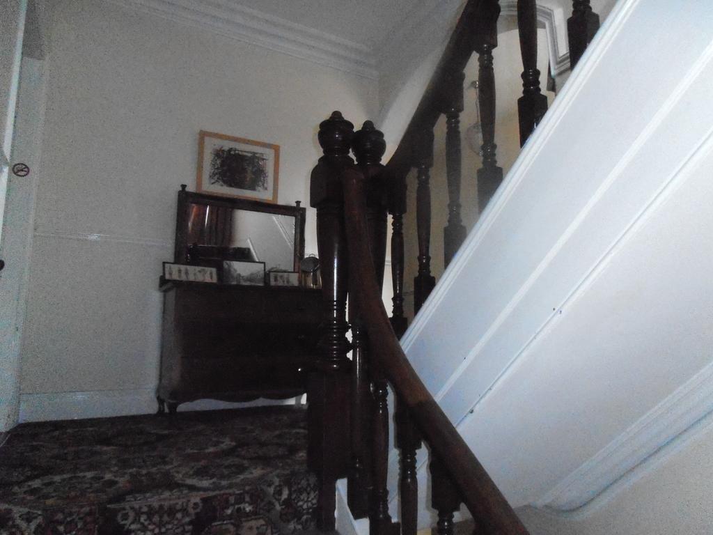 The Old Manse B & B Ballycastle Bagian luar foto